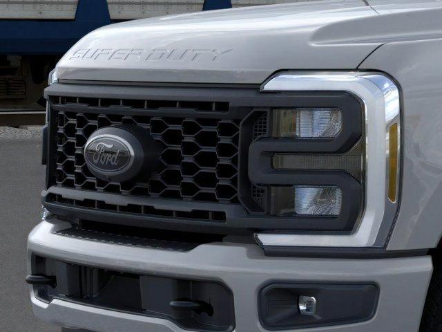 new 2025 Ford F-250 car, priced at $79,087