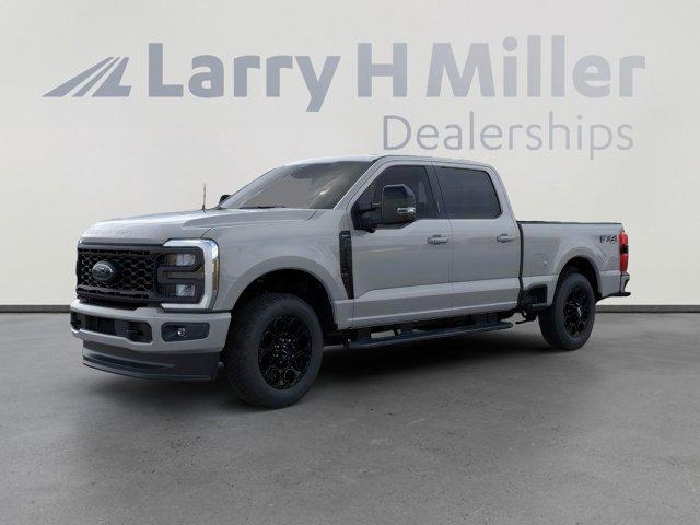 new 2025 Ford F-250 car, priced at $79,087