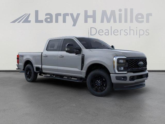new 2025 Ford F-250 car, priced at $79,087