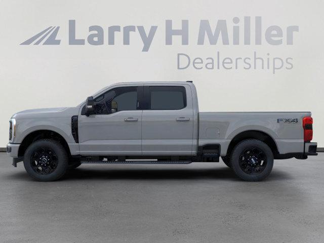 new 2025 Ford F-250 car, priced at $79,087
