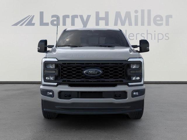 new 2025 Ford F-250 car, priced at $79,087