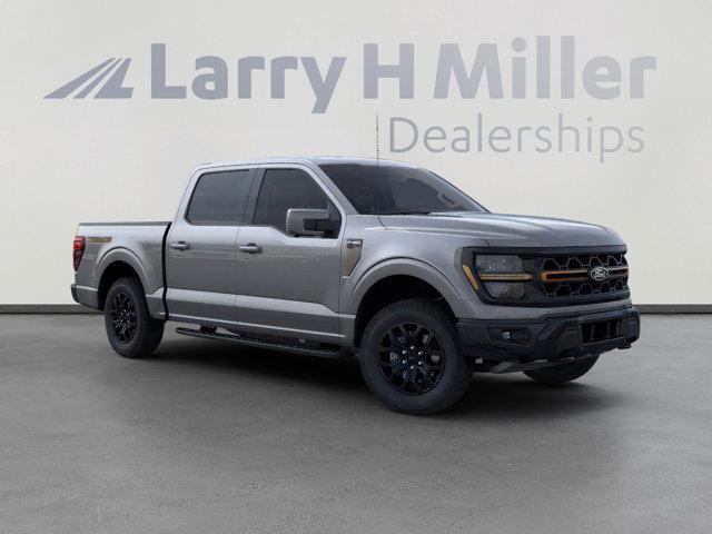 new 2025 Ford F-150 car, priced at $71,888