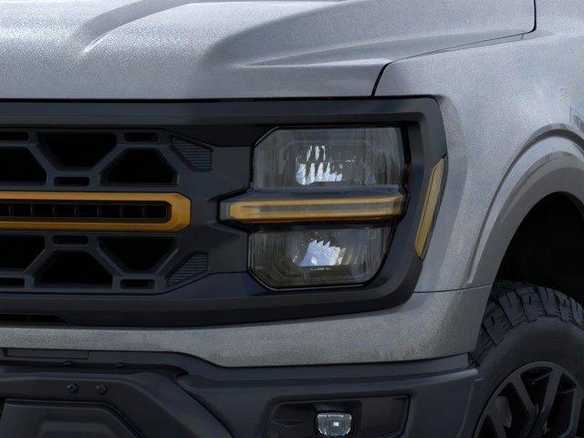 new 2025 Ford F-150 car, priced at $71,888