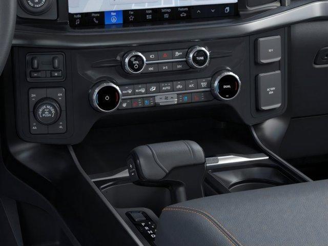 new 2025 Ford F-150 car, priced at $71,888