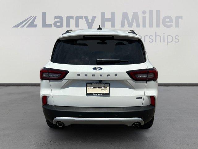 used 2025 Ford Escape car