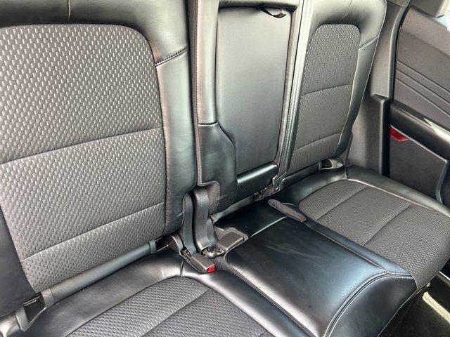 used 2025 Ford Escape car