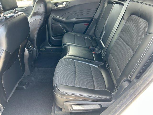 used 2025 Ford Escape car