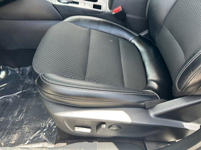 used 2025 Ford Escape car