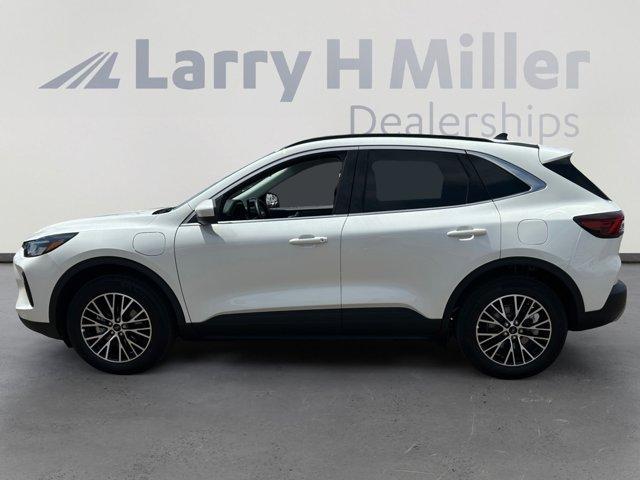 used 2025 Ford Escape car