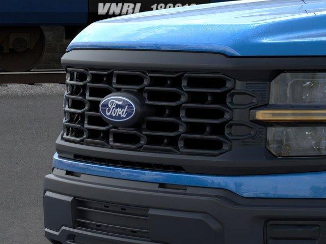new 2025 Ford F-150 car, priced at $42,987