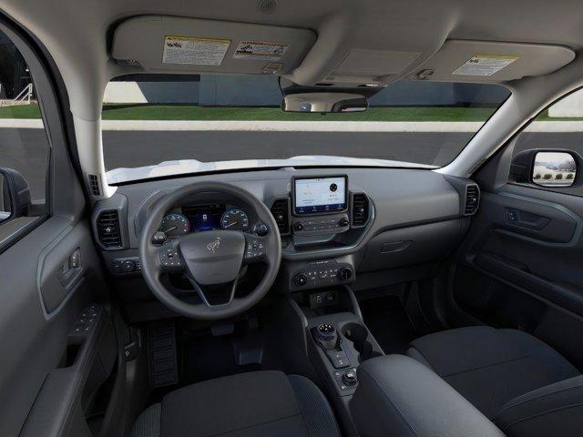 new 2024 Ford Bronco Sport car, priced at $37,548