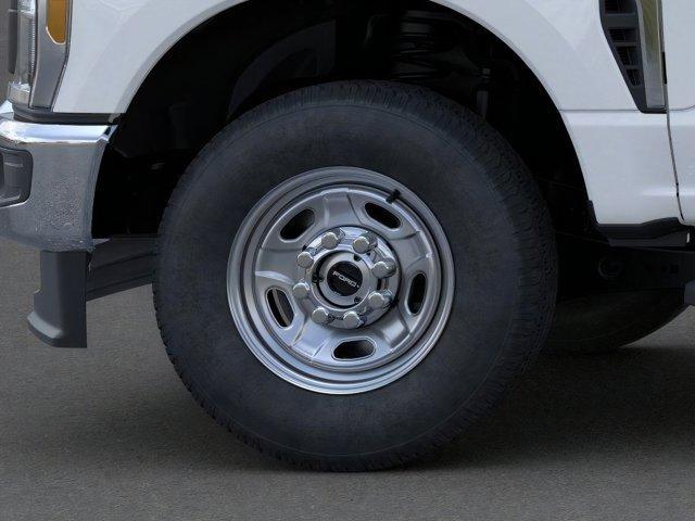 new 2025 Ford F-350 car, priced at $57,312