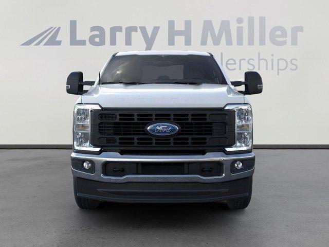 new 2025 Ford F-350 car, priced at $57,312