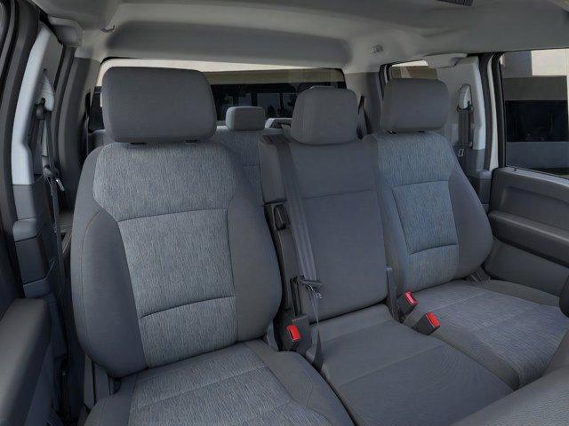 new 2025 Ford F-350 car, priced at $57,312