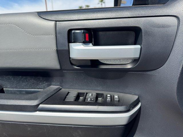 used 2018 Toyota Tundra car, priced at $40,500