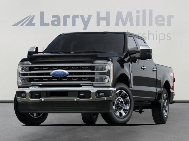 new 2025 Ford F-250 car, priced at $91,408