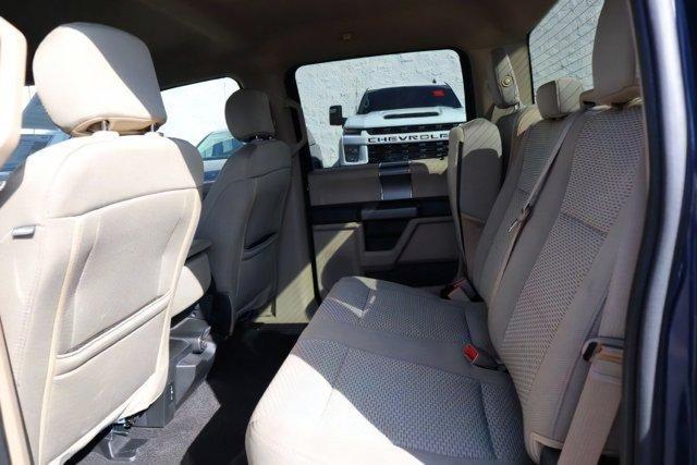 used 2019 Ford F-150 car, priced at $24,994