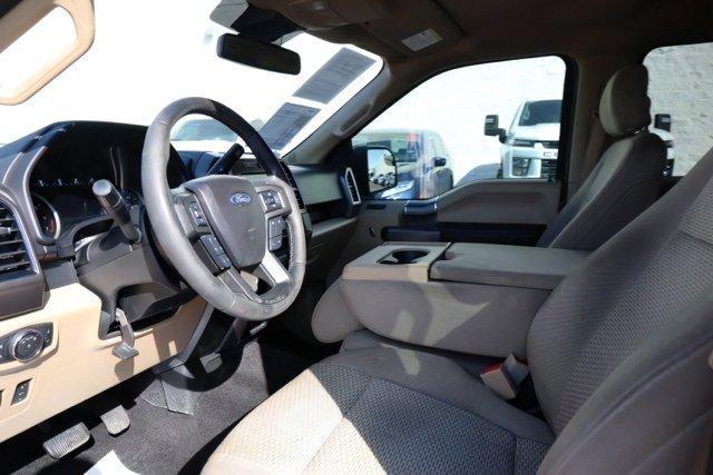 used 2019 Ford F-150 car, priced at $24,994