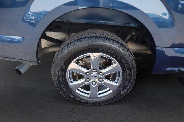 used 2019 Ford F-150 car, priced at $24,994