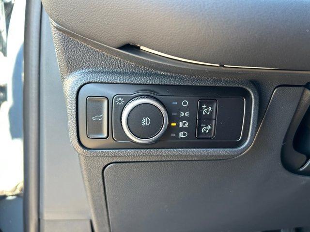 new 2025 Ford Explorer car, priced at $47,313