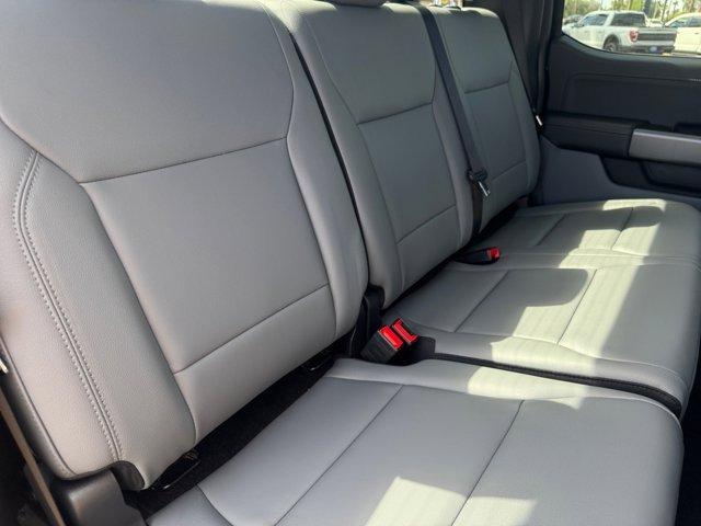 new 2025 Ford F-150 Lightning car, priced at $66,196