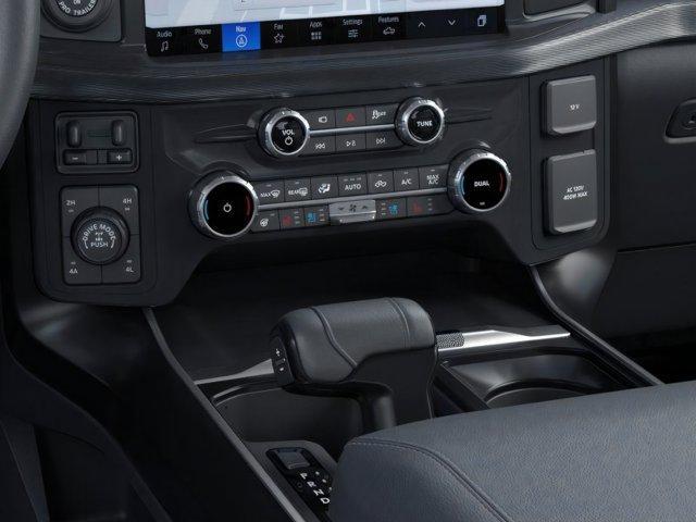 new 2025 Ford F-150 car, priced at $63,608