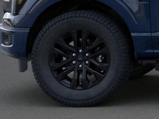 new 2025 Ford F-150 car, priced at $63,608