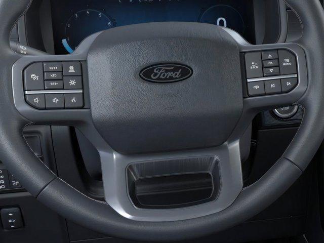 new 2025 Ford F-150 car, priced at $63,608