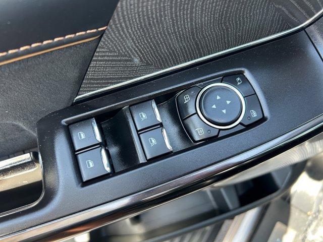 used 2021 Ford F-150 car, priced at $54,500