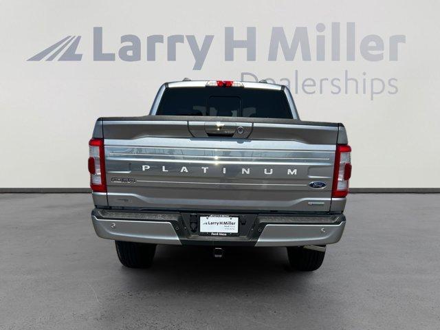 used 2021 Ford F-150 car, priced at $54,500