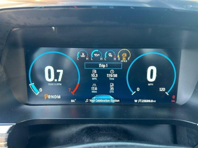used 2021 Ford F-150 car, priced at $54,500