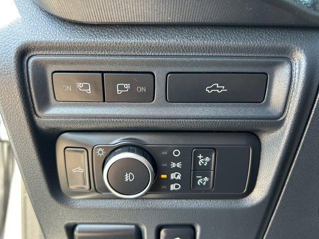 used 2021 Ford F-150 car, priced at $54,500