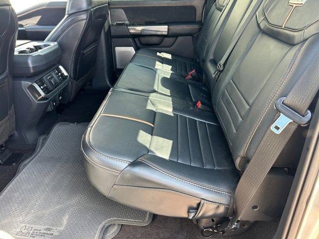used 2021 Ford F-150 car, priced at $54,500