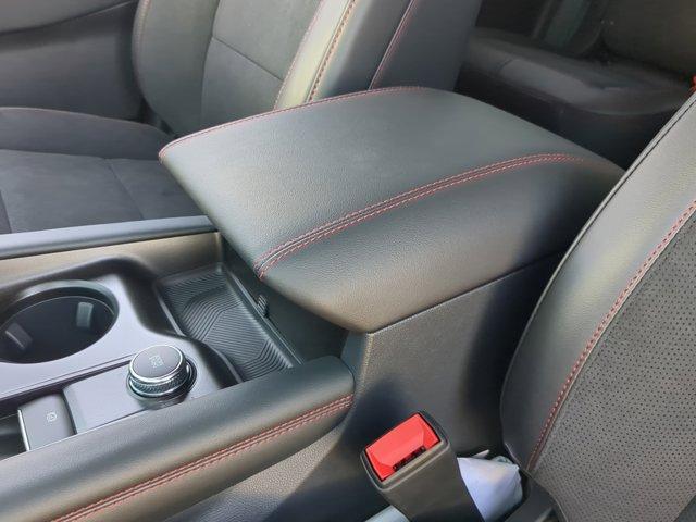 new 2025 Ford Explorer car, priced at $58,747