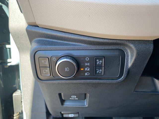 used 2021 Ford Bronco car, priced at $46,980