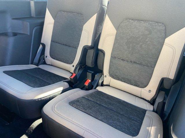 used 2021 Ford Bronco car, priced at $46,980