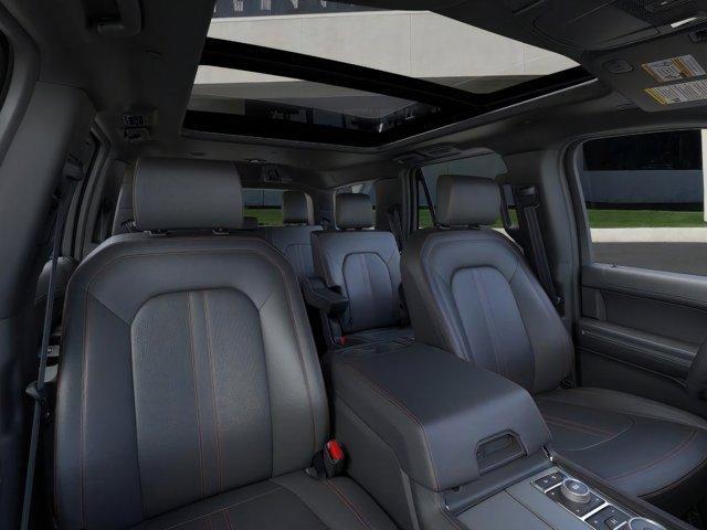 new 2024 Ford Expedition car, priced at $77,713