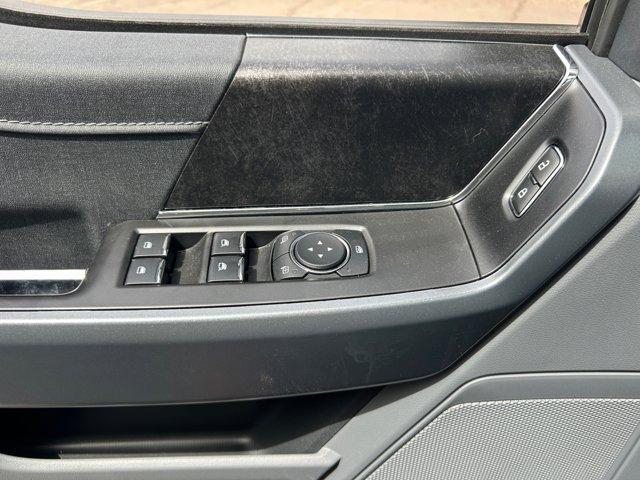 new 2024 Ford F-150 Lightning car, priced at $62,324