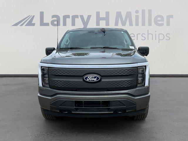 new 2024 Ford F-150 Lightning car, priced at $62,324