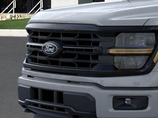 new 2024 Ford F-150 car, priced at $52,603