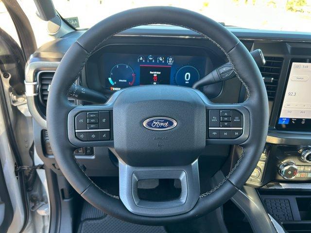 new 2025 Ford F-250 car, priced at $84,702
