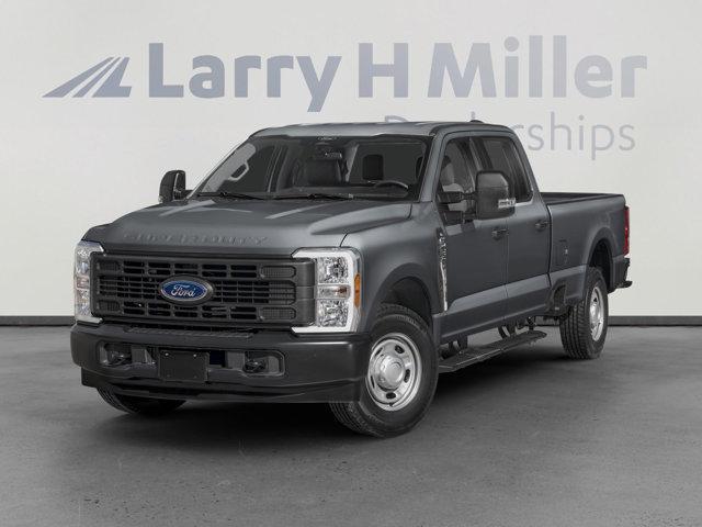 new 2025 Ford F-250 car, priced at $84,702