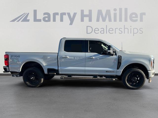 new 2025 Ford F-250 car, priced at $84,702