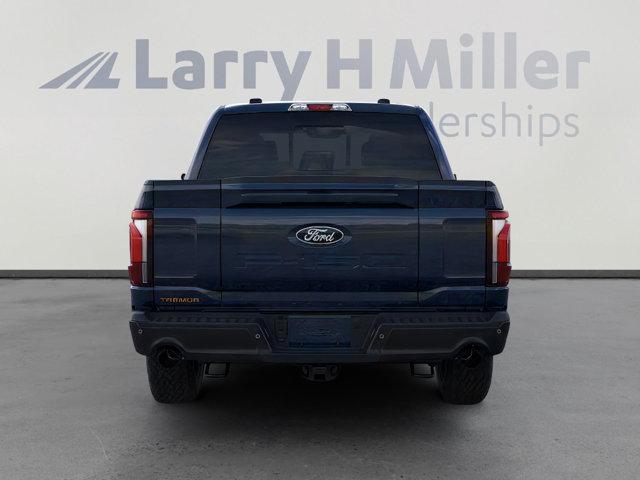 new 2025 Ford F-150 car, priced at $71,888