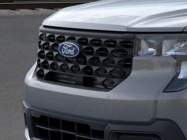 new 2025 Ford Maverick car, priced at $30,384