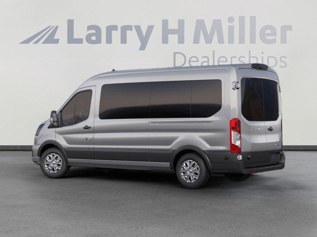 new 2025 Ford Transit-350 car, priced at $65,147