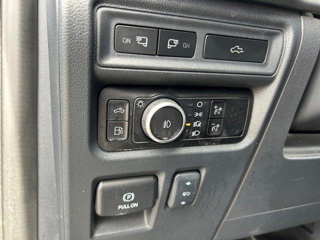 used 2023 Ford F-150 car, priced at $57,900