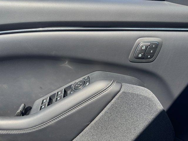 new 2025 Ford Mustang Mach-E car, priced at $45,037