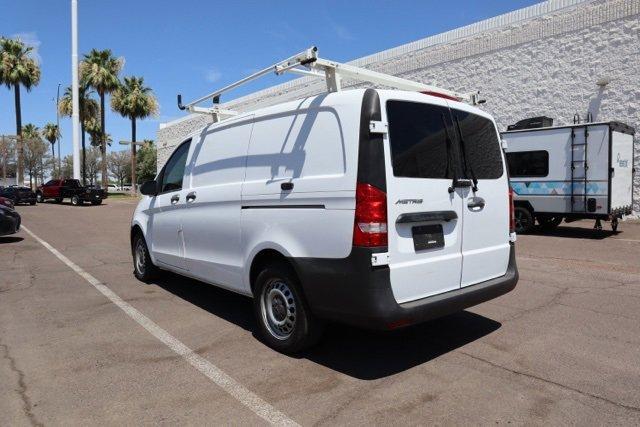 used 2018 Mercedes-Benz Metris car, priced at $11,492