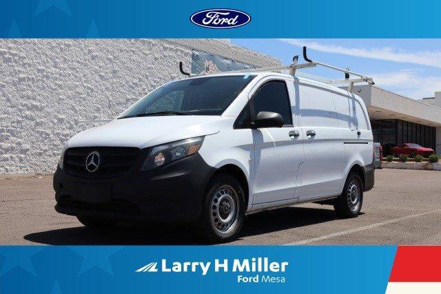 used 2018 Mercedes-Benz Metris car, priced at $11,492